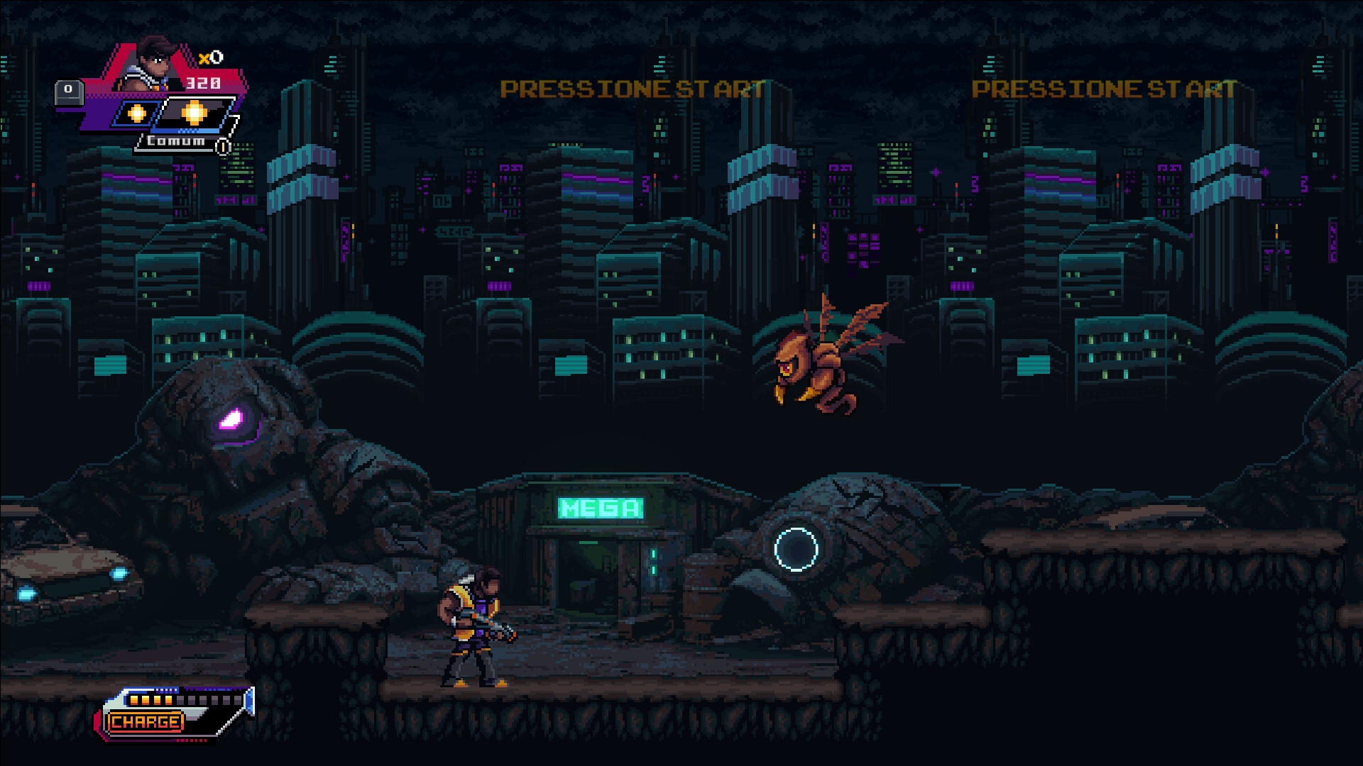 Alien Strike: Blasting the Intruders PC Steam CD Key