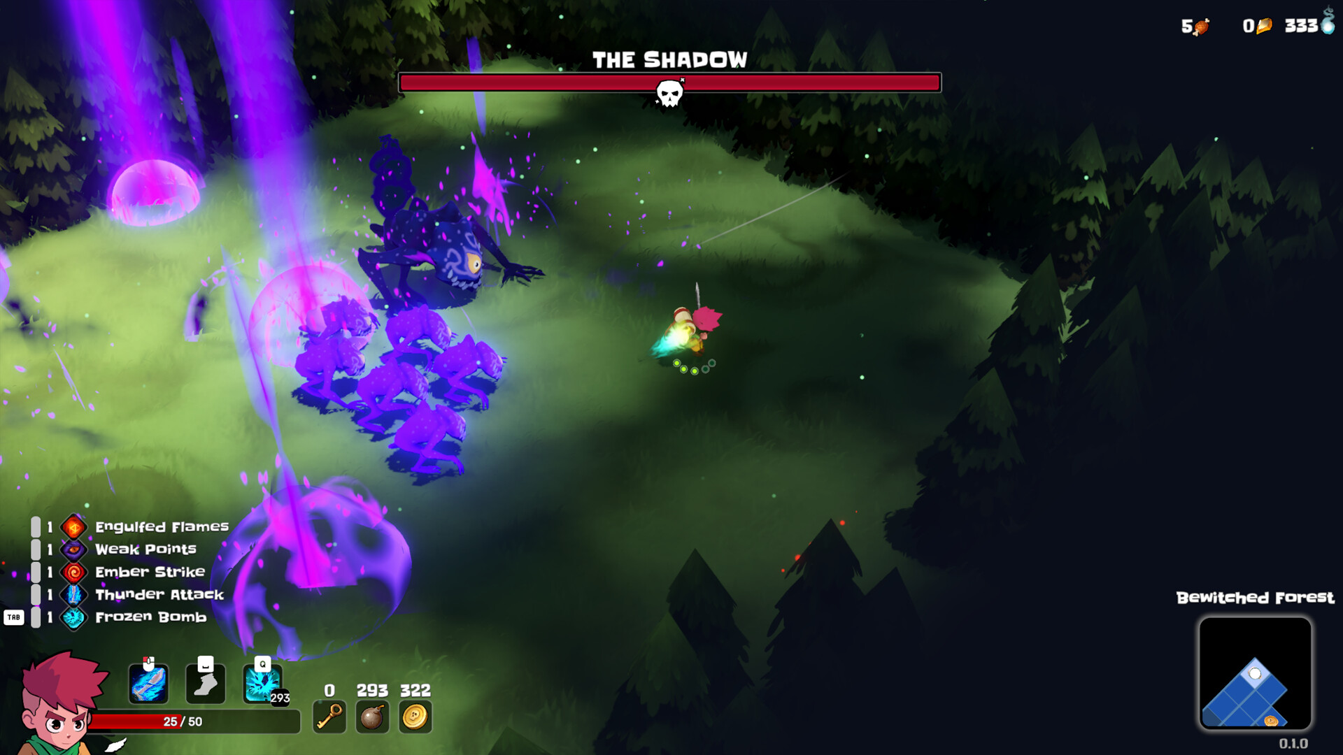 Eko and the Bewitched Lands PC Steam CD Key