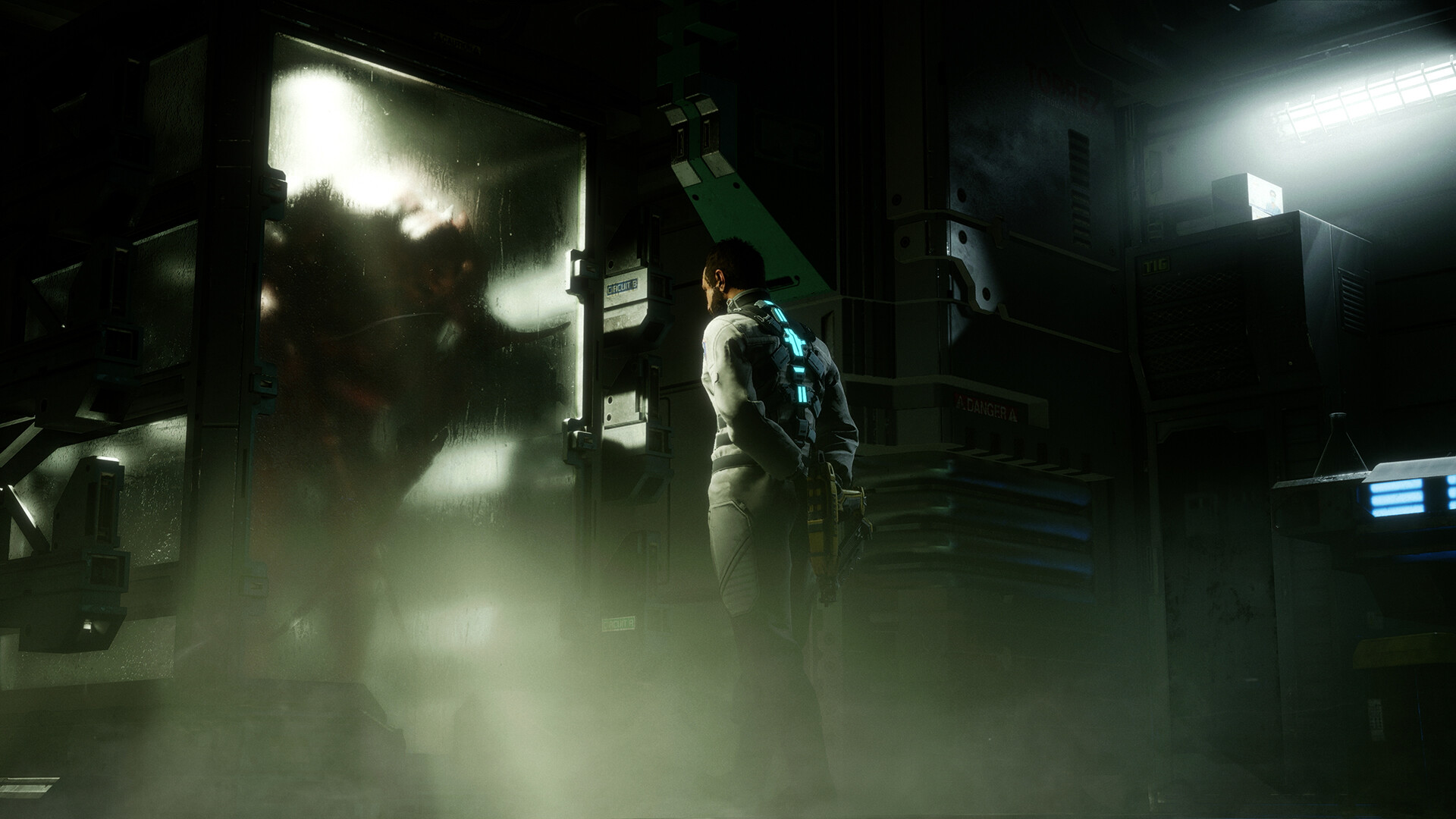 Dead Space Remake - Deluxe Edition Upgrade DLC PC EA App CD Key