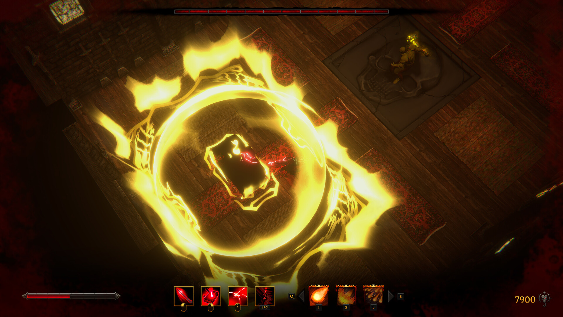 Tome of the Damned PC Steam CD Key