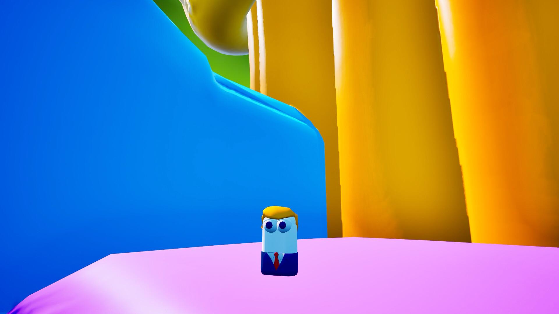 Soap Slide PC Steam CD Key