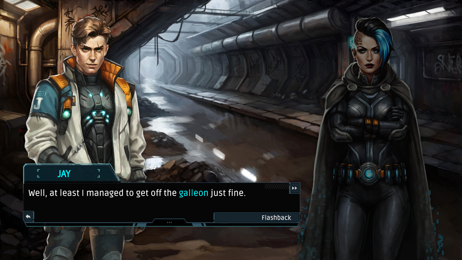 Frontier: Path of Shadows PC Steam CD Key