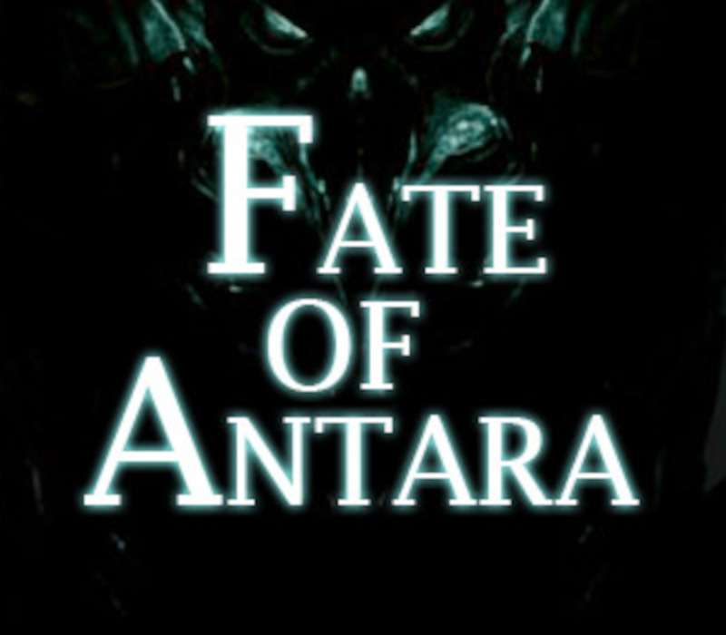 Fate of Antara PC Steam CD Key
