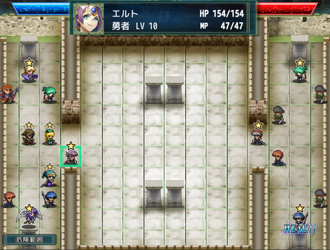 Silver Blade of Gods' End PC Steam CD Key