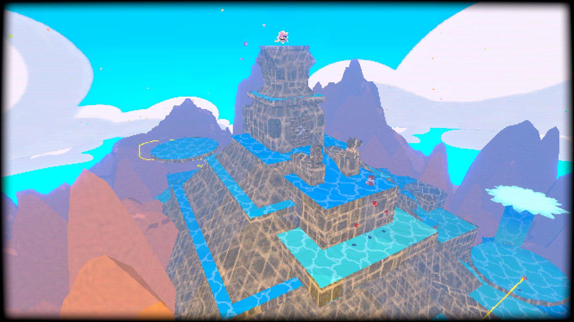 Sonki's Lagoon PC Steam Klucz cyfrowy