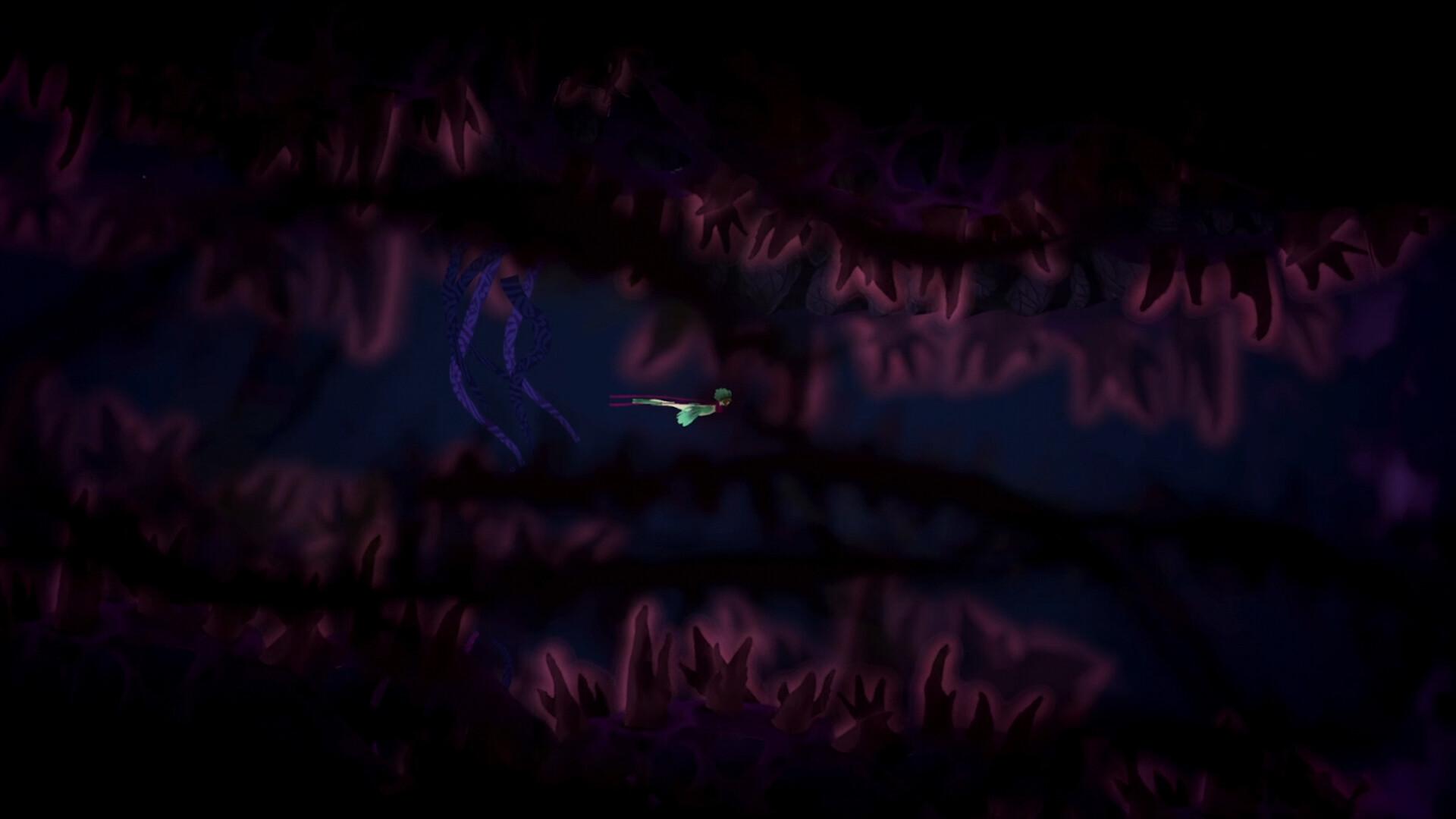 Bahamut and the Waqwaq Tree PC Steam CD Key