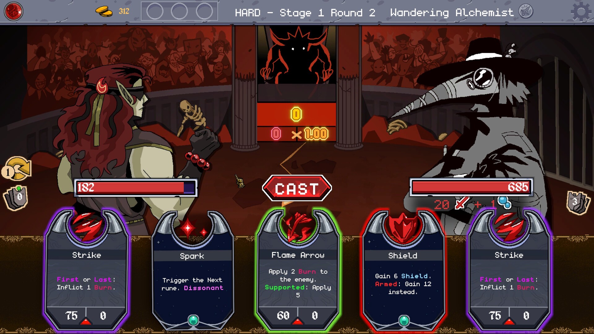 Runeveil PC Steam CD Key