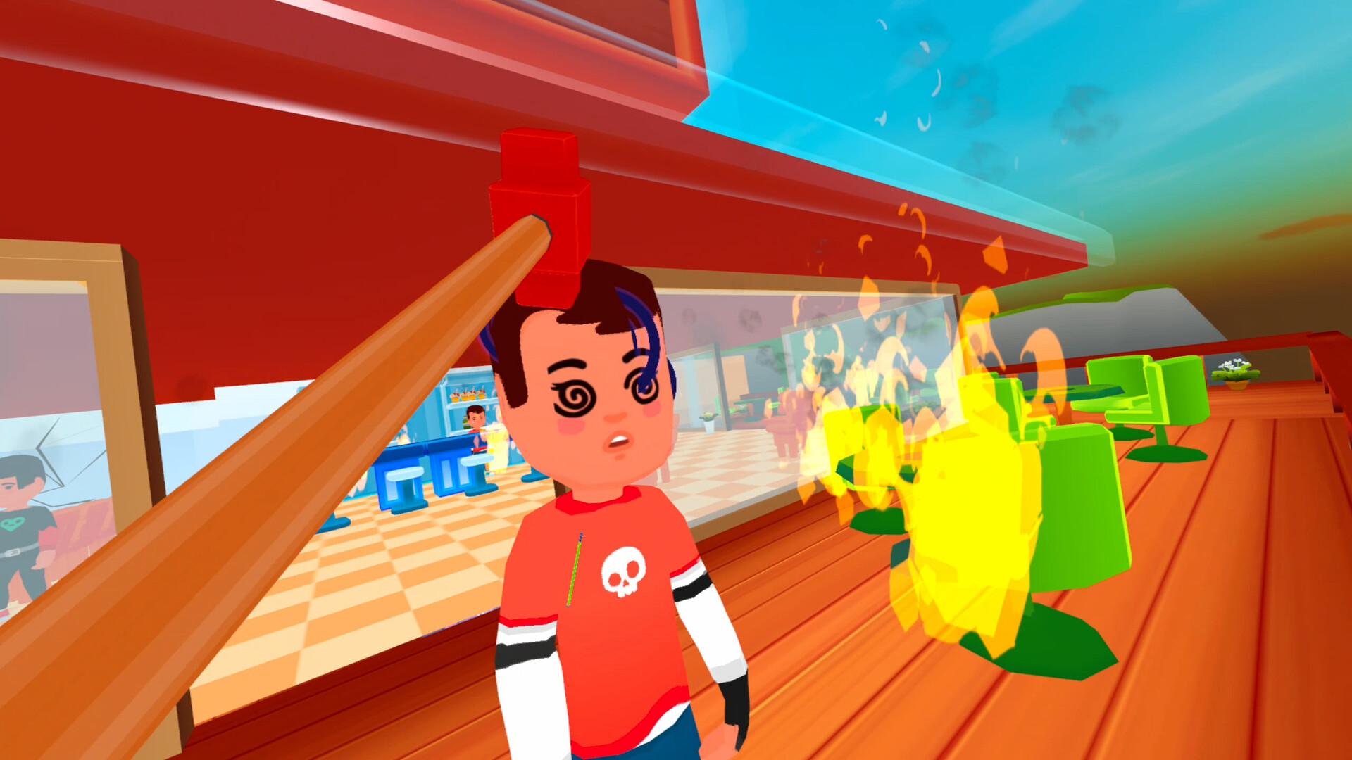 Be A Firefighter PC Steam CD Key