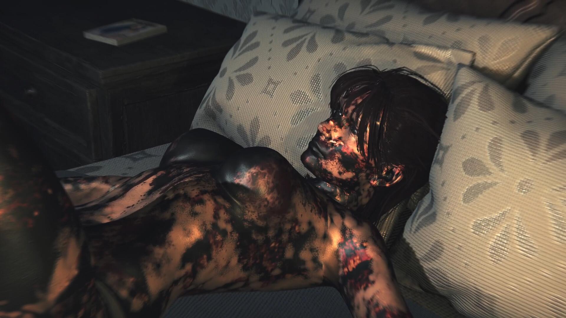 Bloody Ink PC Steam CD Key