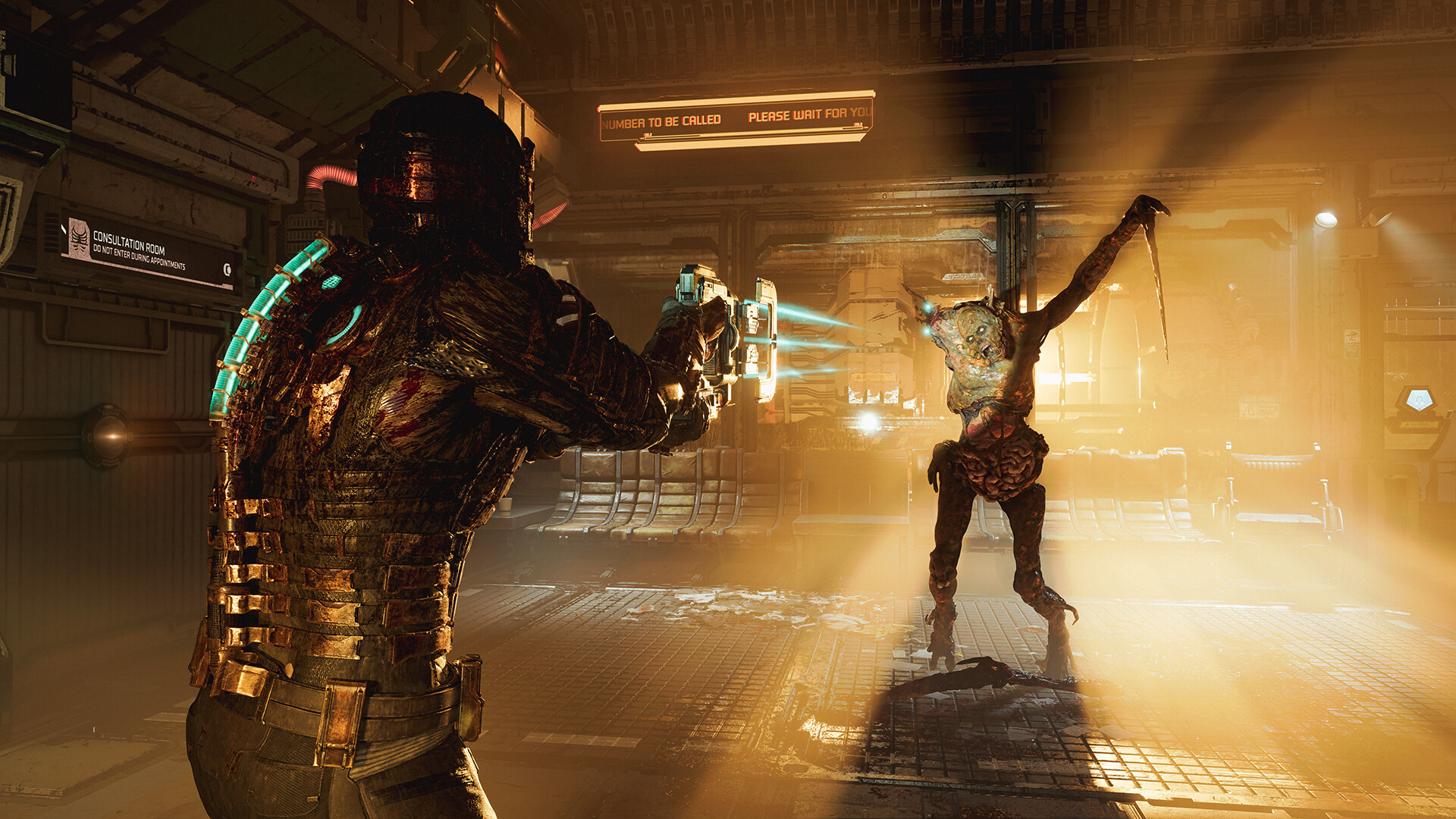 Dead Space Remake - Deluxe Edition Upgrade DLC PC EA App CD Key