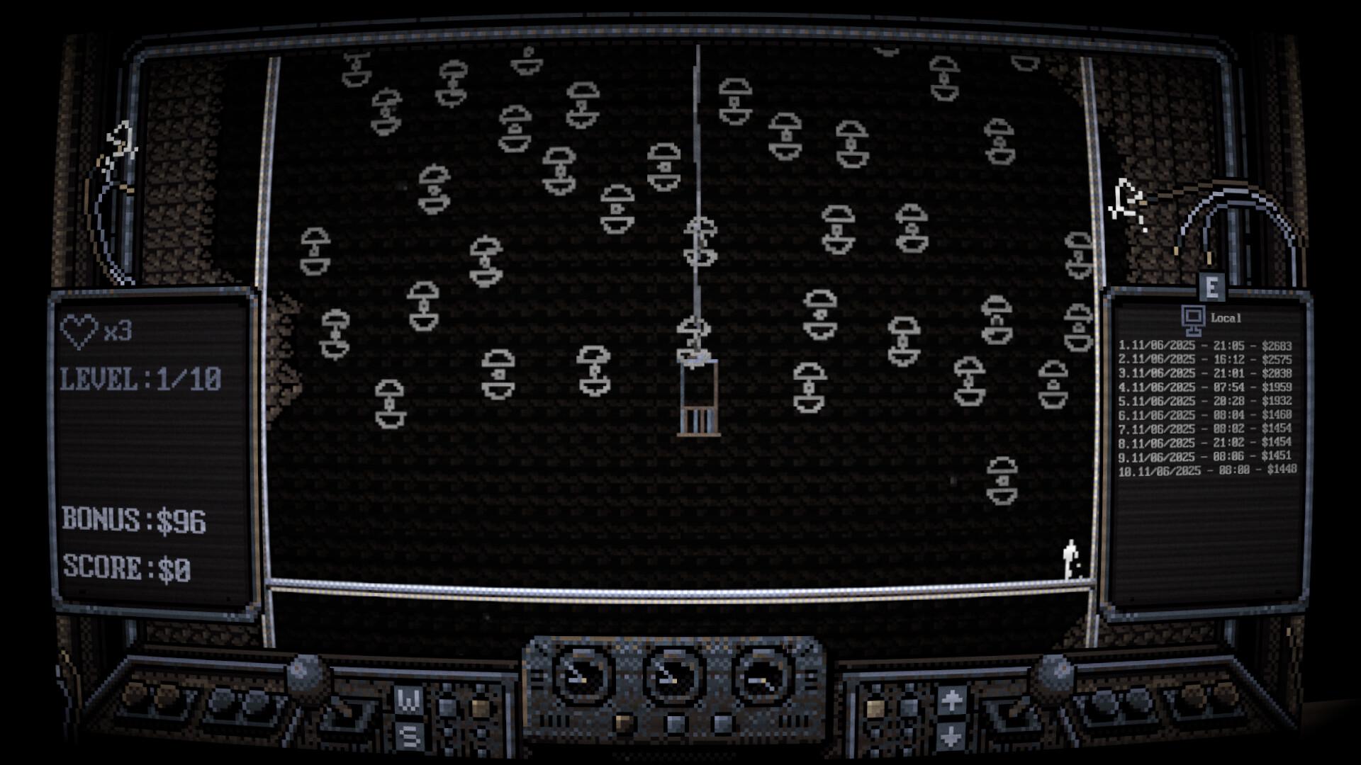 Mine Safety PC Steam CD Key