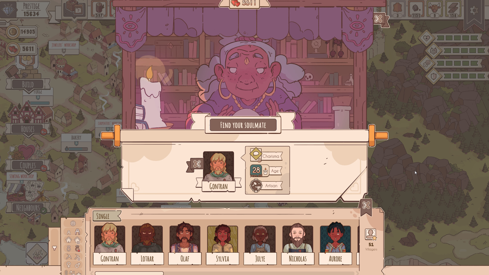 Lakeburg Legacies Supporter's Edition PC Steam CD Key