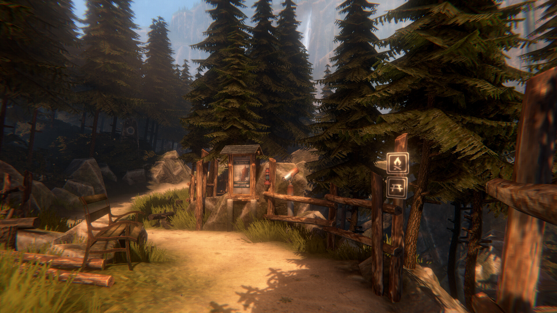 Dimhaven: The Lost Source PC Steam CD Key