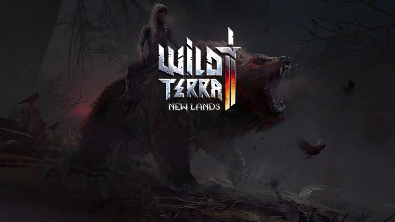 Wild Terra 2: New Lands - 1000 X RUNES PC Steam CD Key