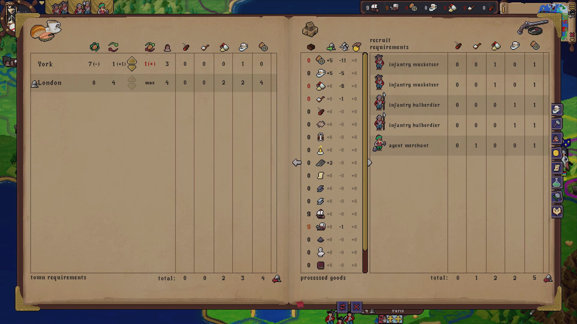 Imperial Ambitions PC Steam CD Key