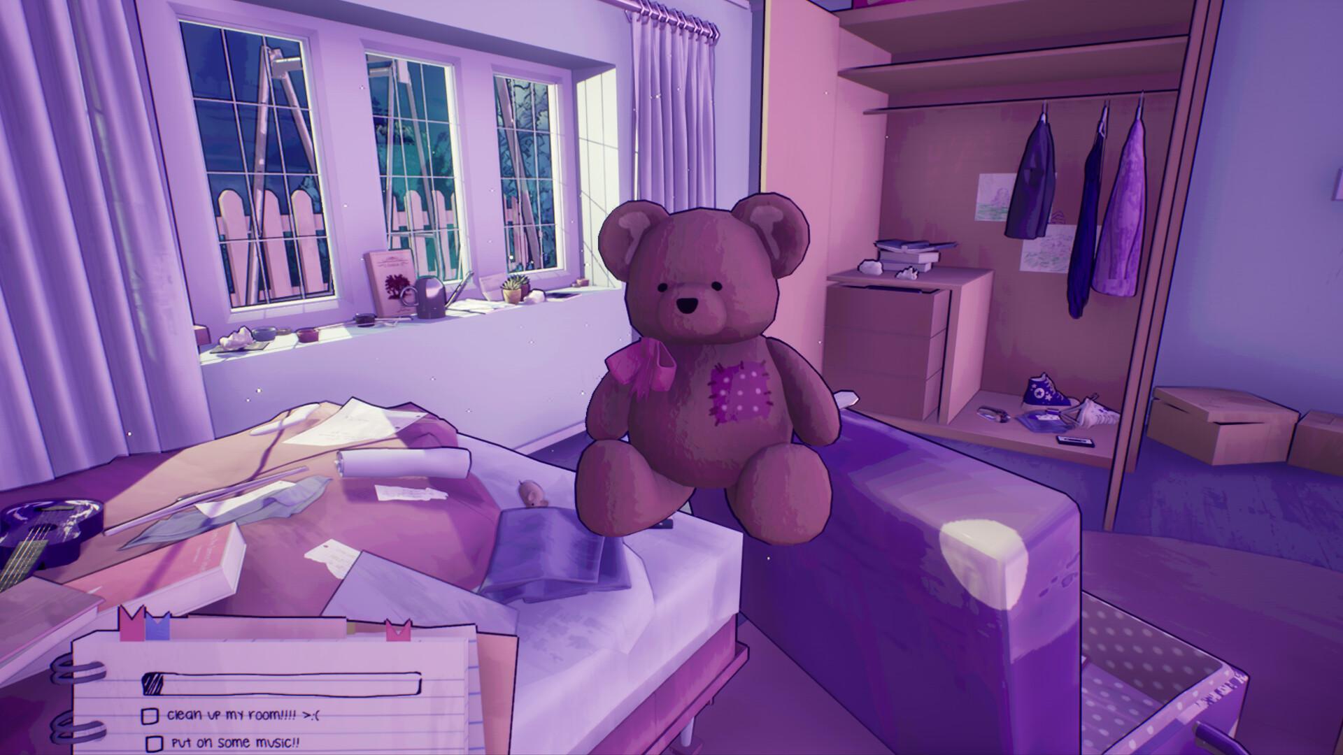 The August Before PC Steam CD Key