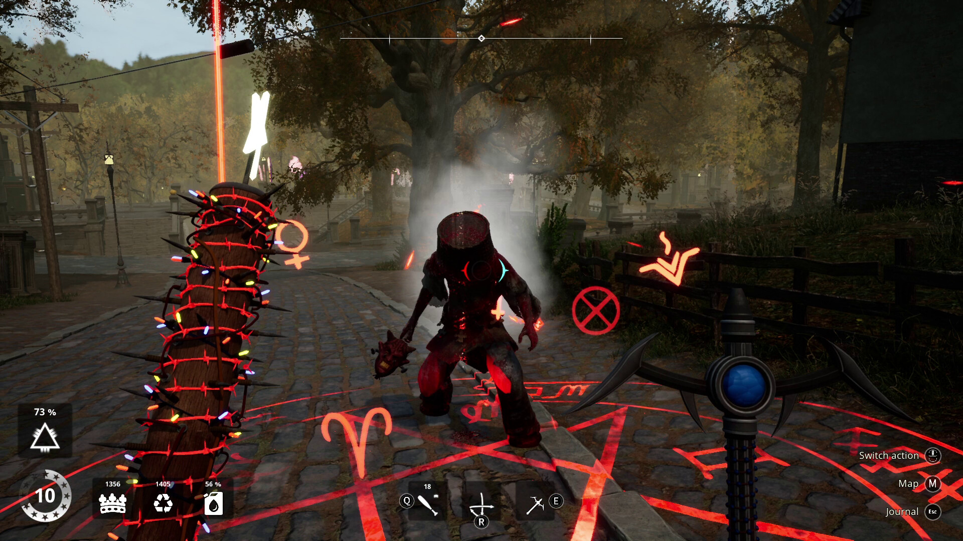 Priest Simulator: Splendor Set Xbox Series X|S Klucz cyfrowy
