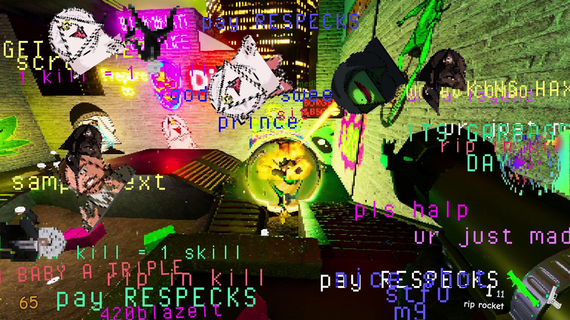 420BLAZEIT 2 PC Steam CD Key