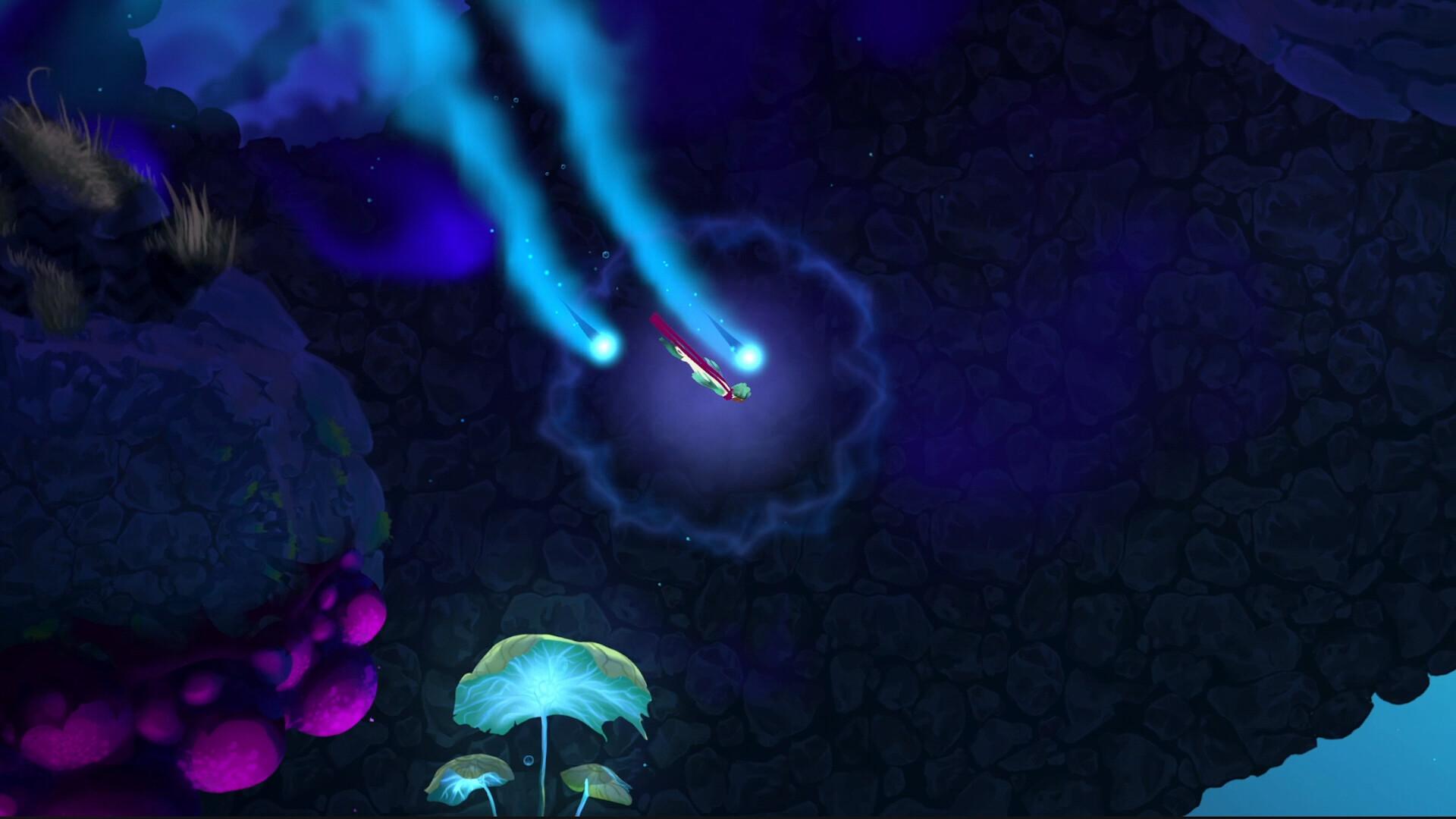 Bahamut and the Waqwaq Tree PC Steam CD Key