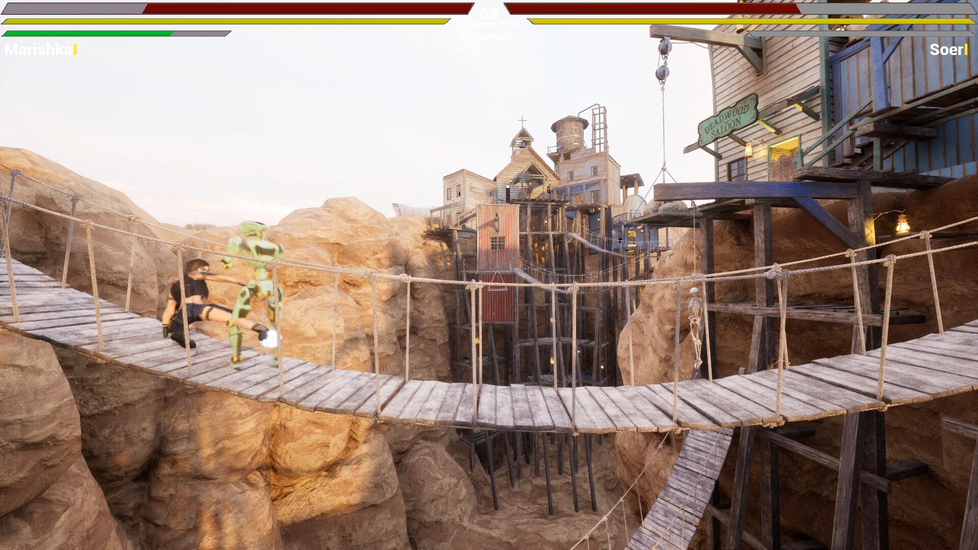 Dizzy Fight PC Steam CD Key