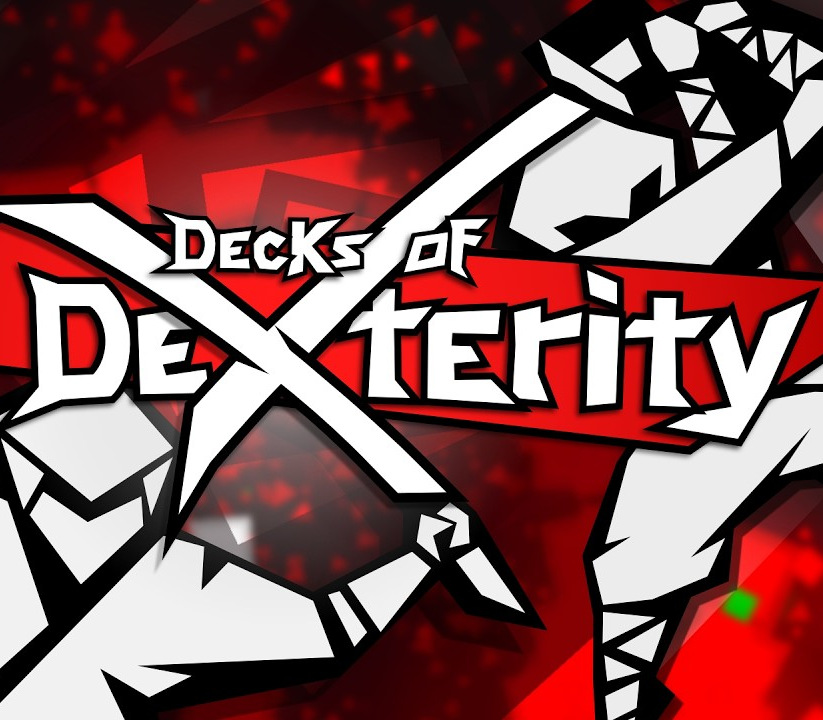 Decks of Dexterity PC Steam CD Key