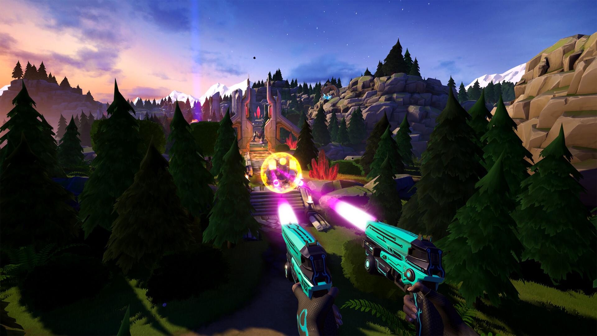 STARVAULT PC Steam Klucz cyfrowy