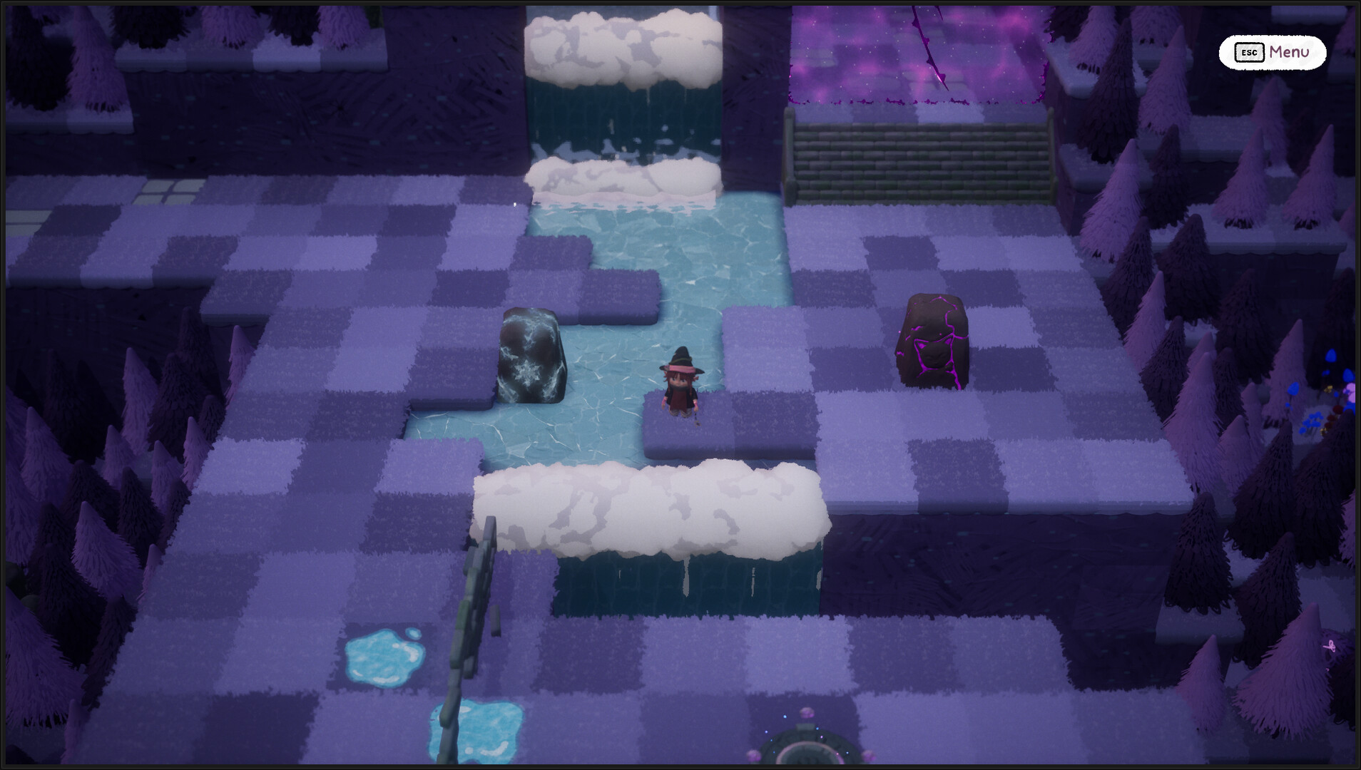 Kitty Witchy PC Steam CD Key