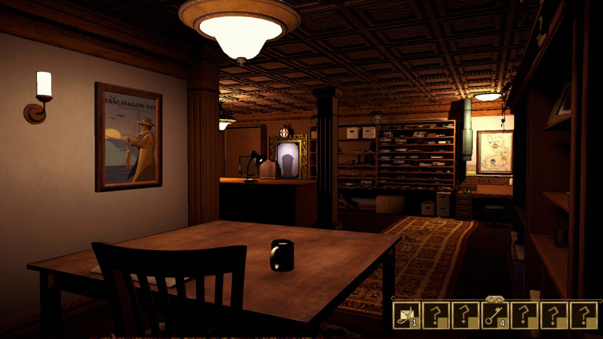 Letter Lost PC Steam CD Key