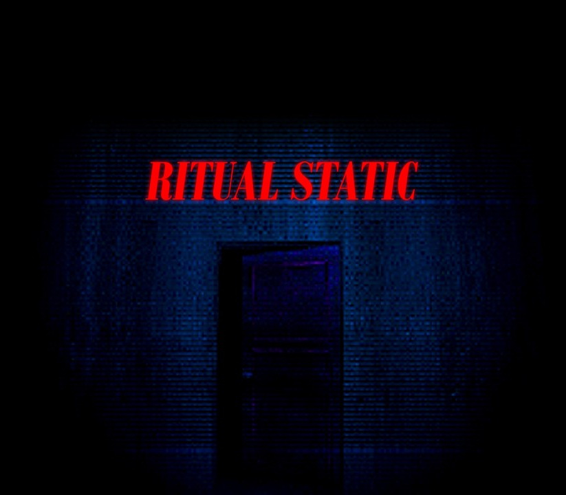 Ritual Static PC Steam CD Key