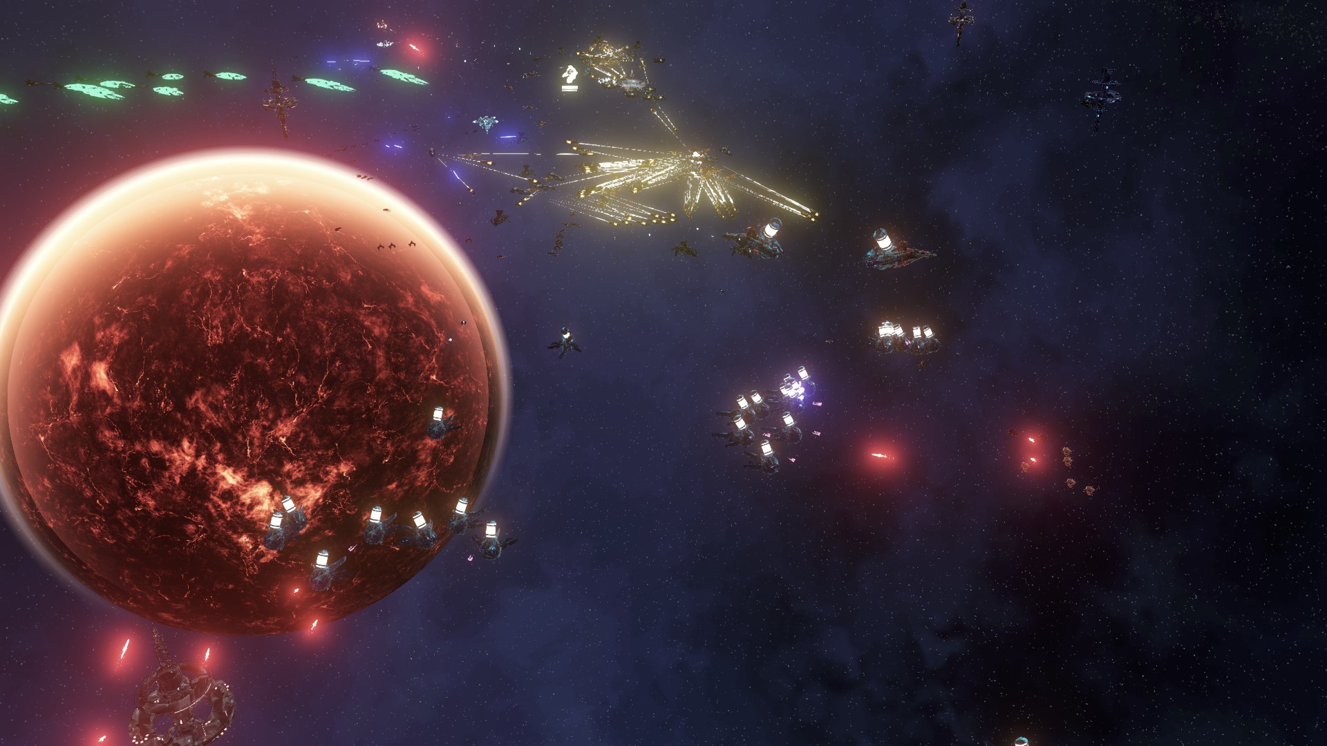 AI War 2 - The Spire Rises DLC PC Steam CD Key