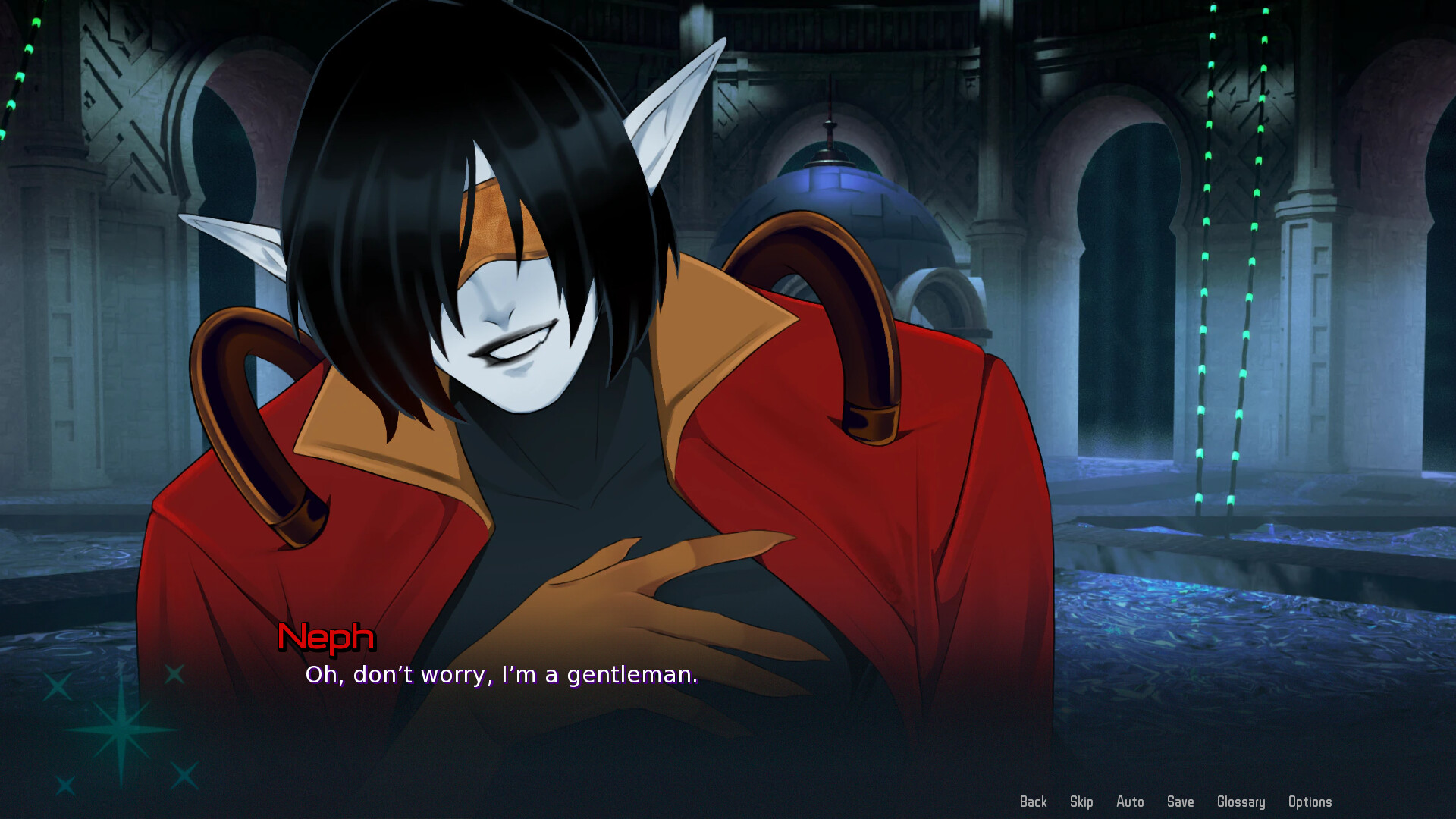 SIGILLVM: RESONANCE PC Steam CD Key