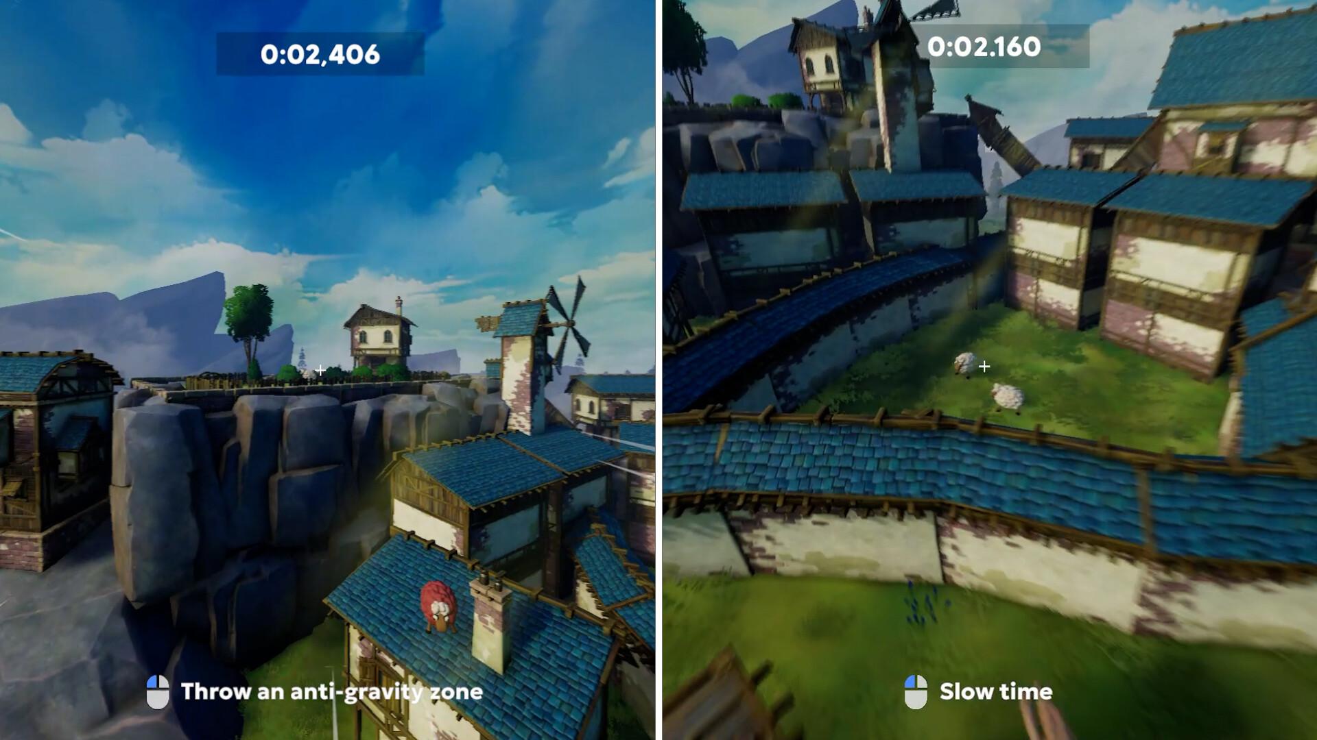 Sheep Seeker PC Steam Klucz cyfrowy