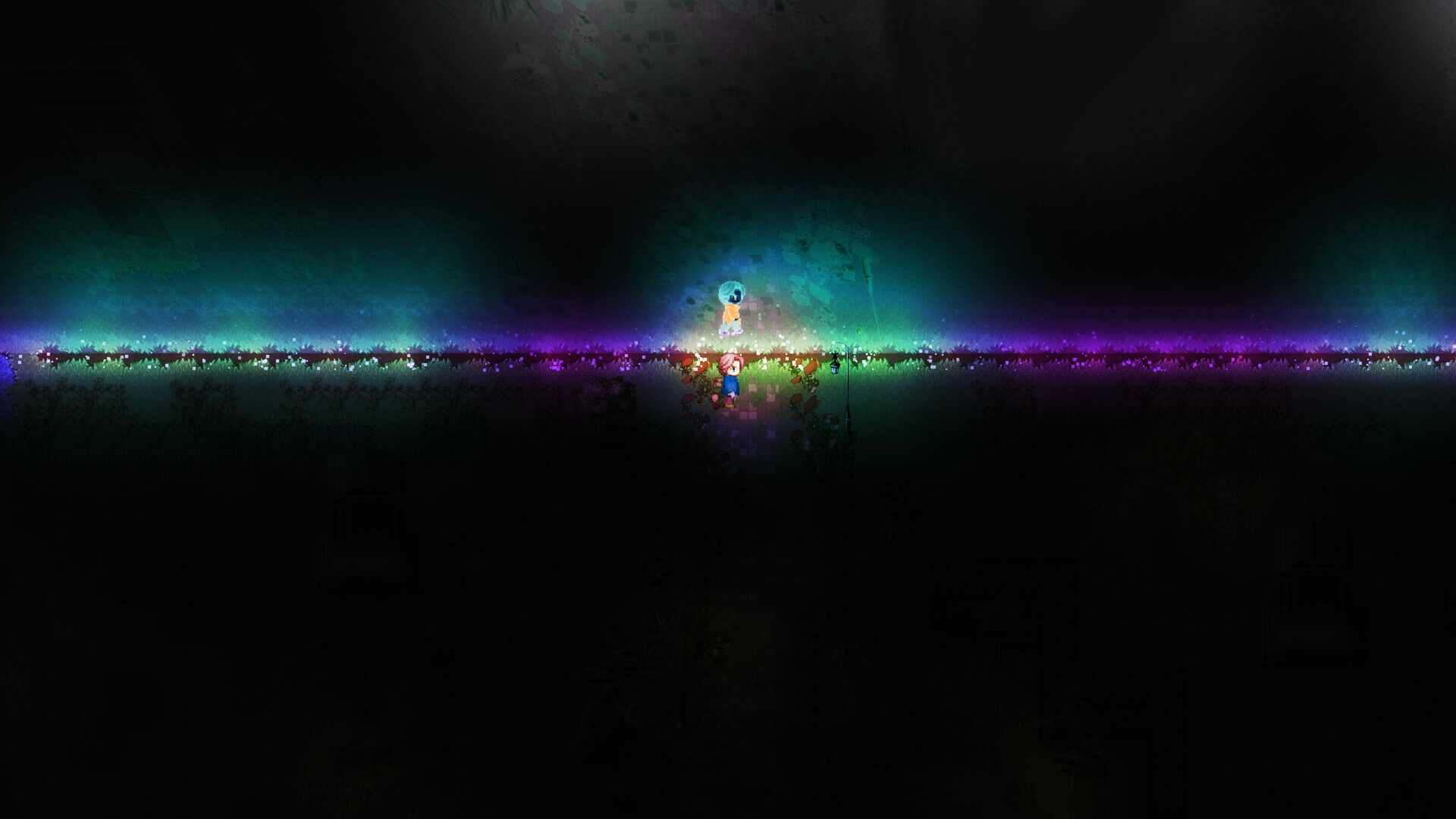Just a Little Longer PC Steam Klucz cyfrowy