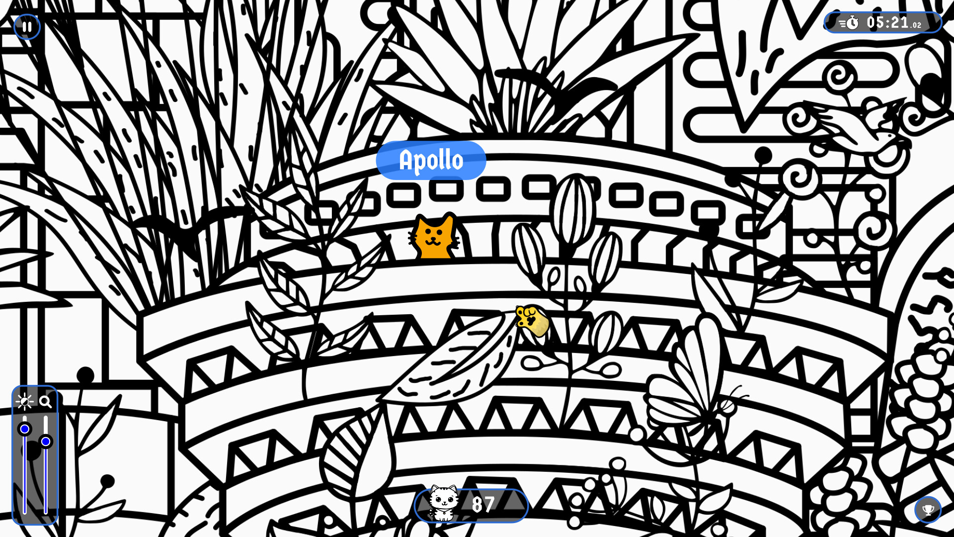 101 Cats in Sydney PC Steam CD Key