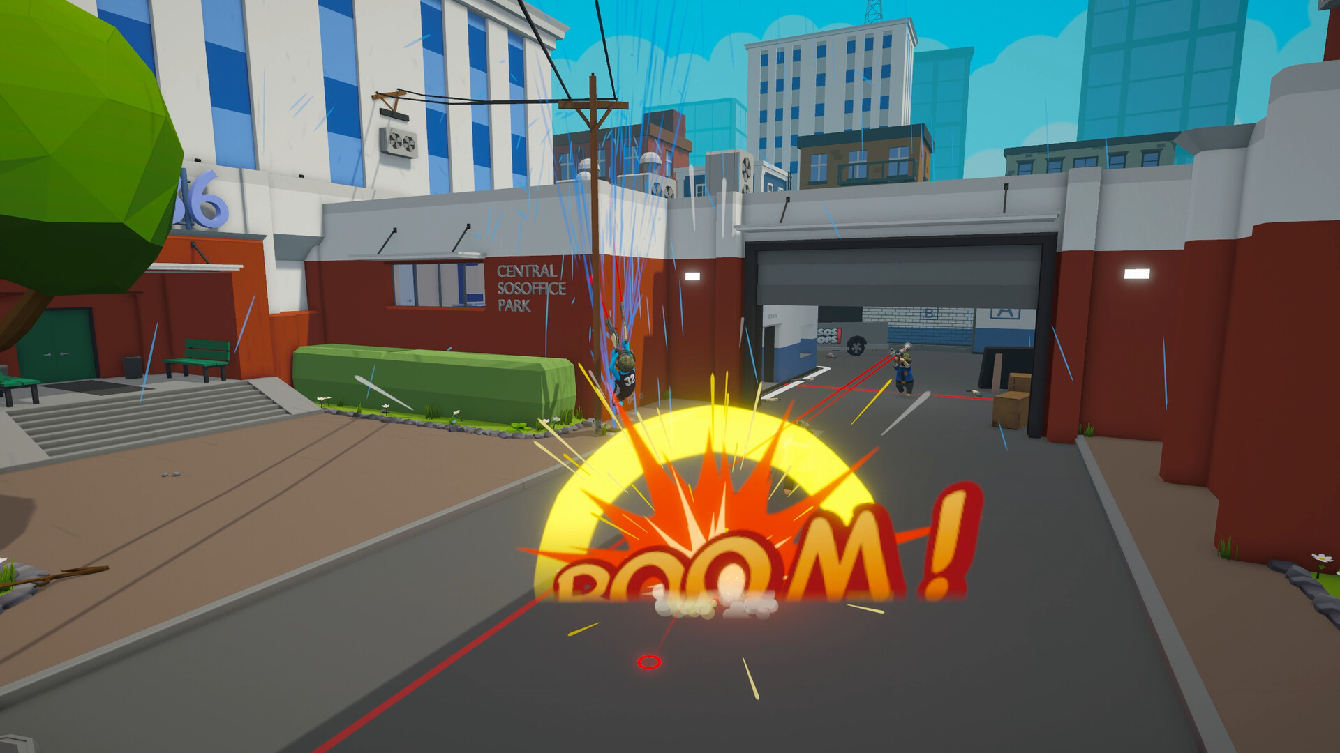 SOS OPS! - GUNS N' OPS DLC PC GOG CD Key