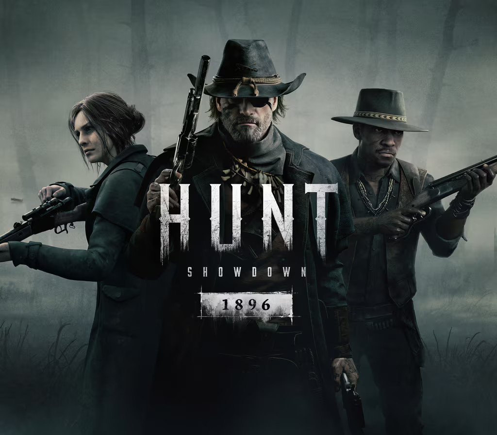 Hunt: Showdown 1896 - 10 DLC Bundle PC Steam CD Key (valid until February 2027)
