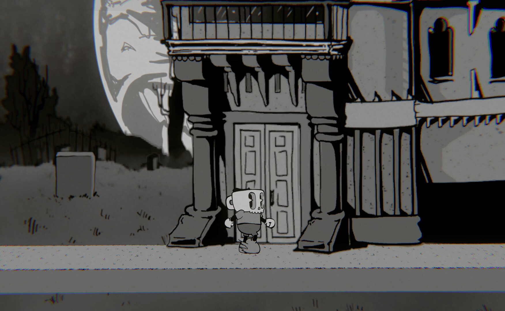 Pour Boy and the Nitro Necromancer PC Steam Klucz cyfrowy