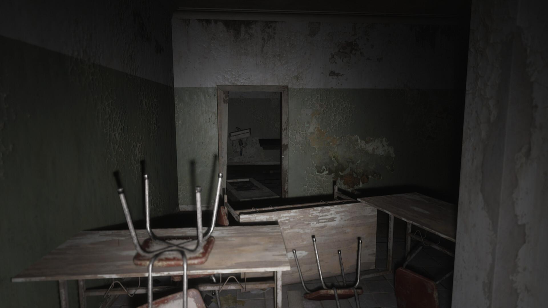 Shadows Show PC Steam CD Key