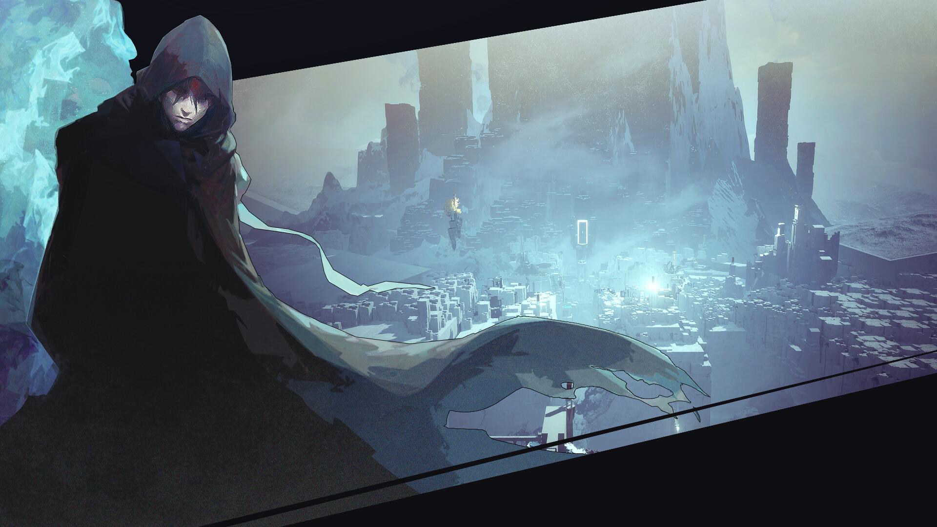 HYPNOS PC Steam CD Key