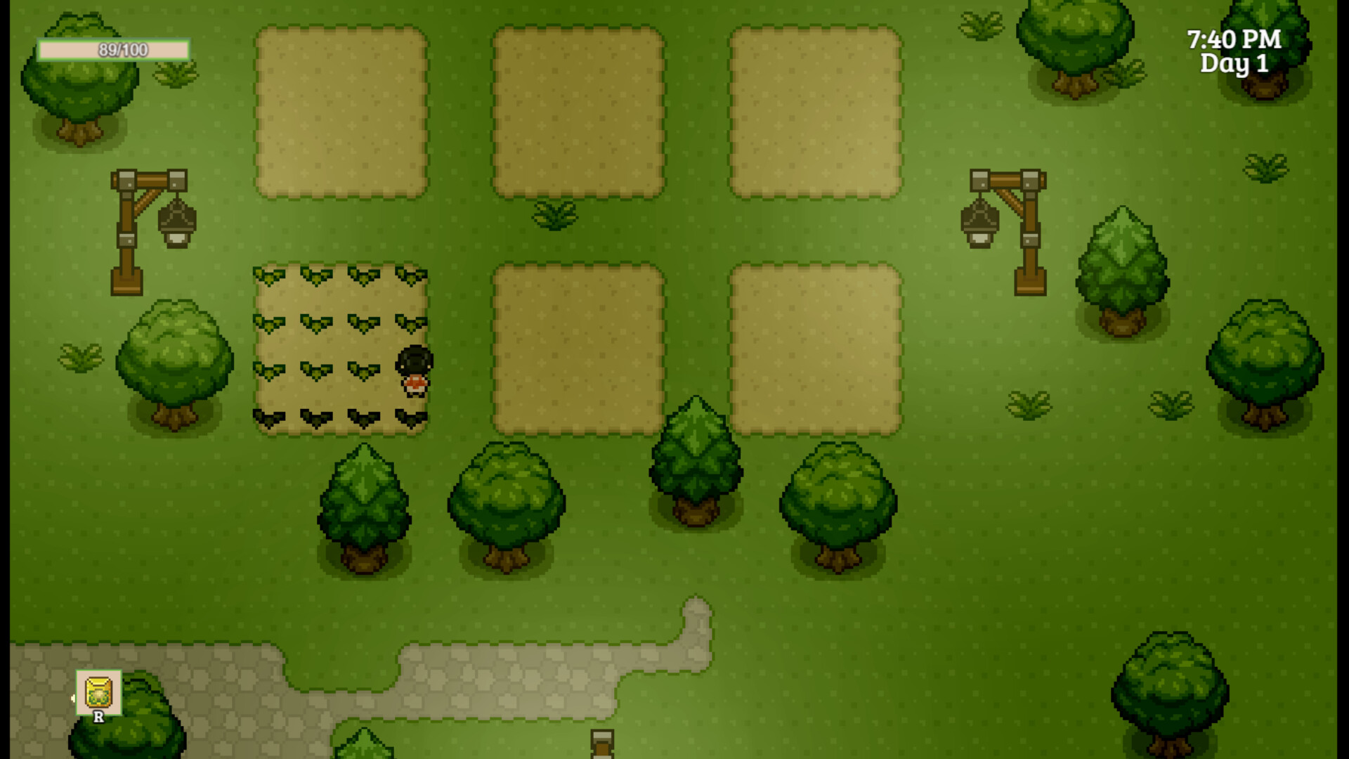 Bitter Harvest PC Steam CD Key