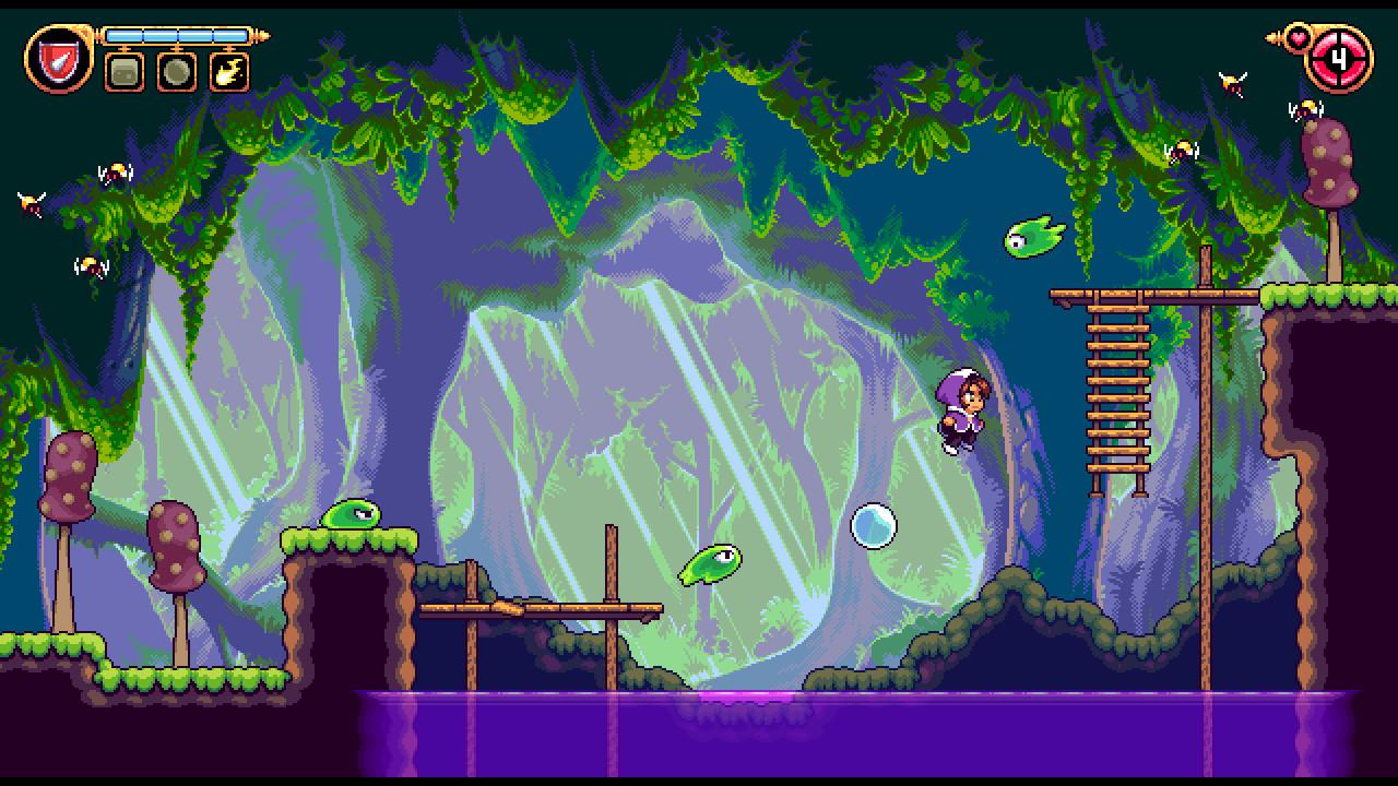 Alwa's Collection Bundle PC Steam CD Key