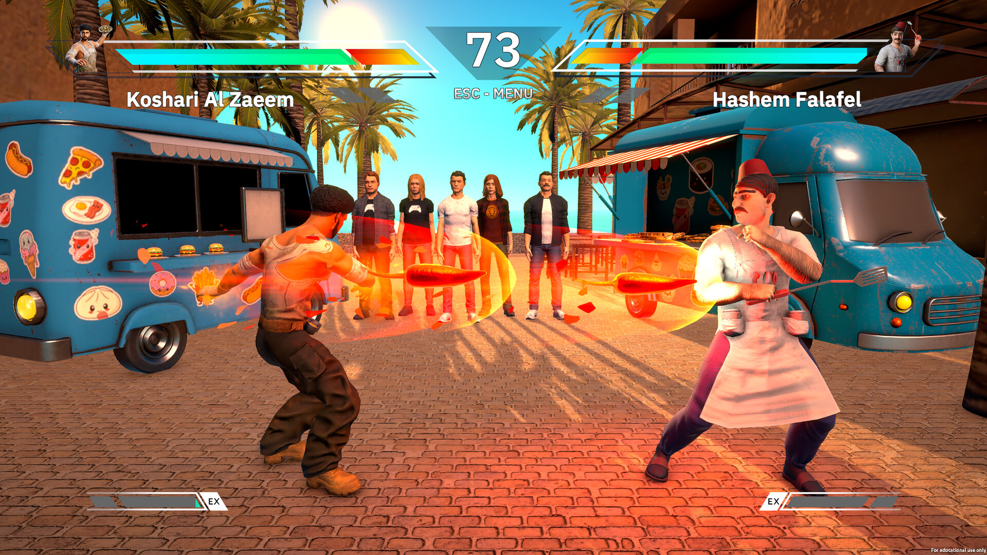 Karkaba PC Steam CD Key