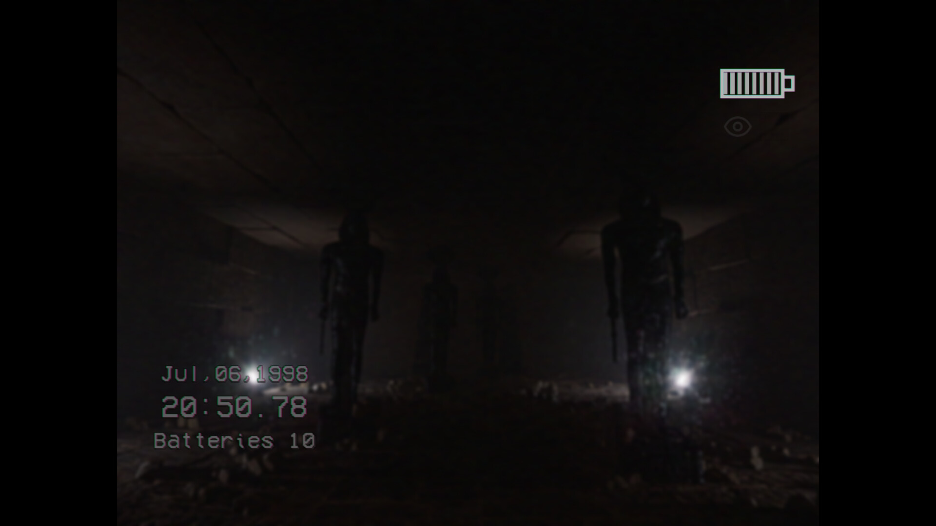Below (Gamedev Guy) PC Steam Klucz cyfrowy