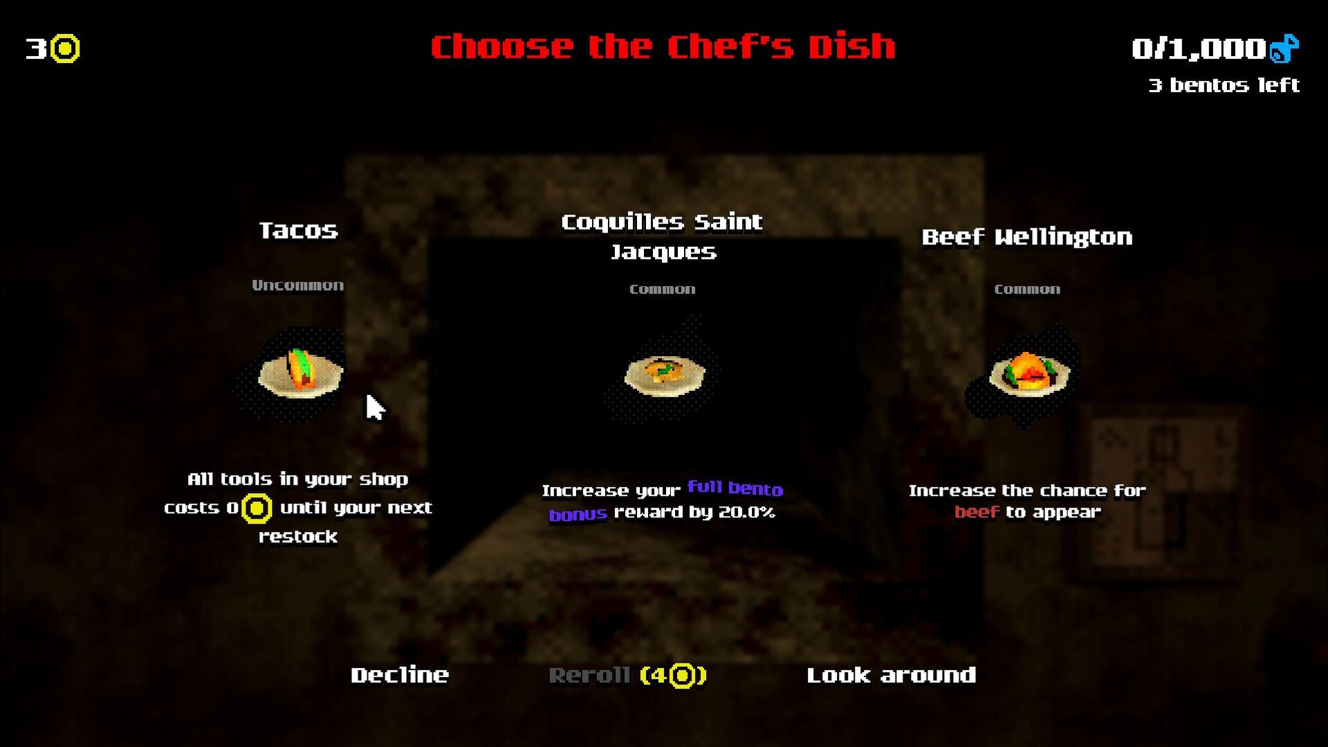 Don't Let It Starve PC Steam Klucz cyfrowy