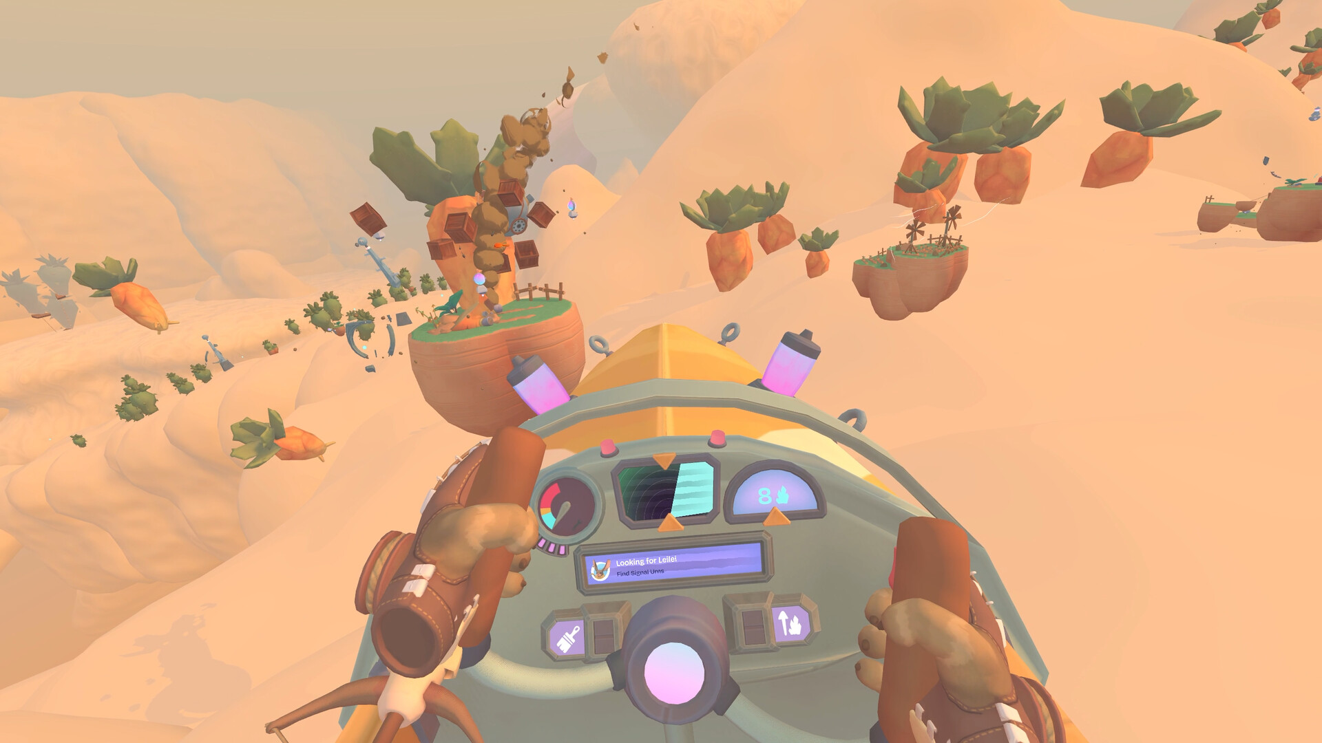 Compass VR PC Steam CD Key