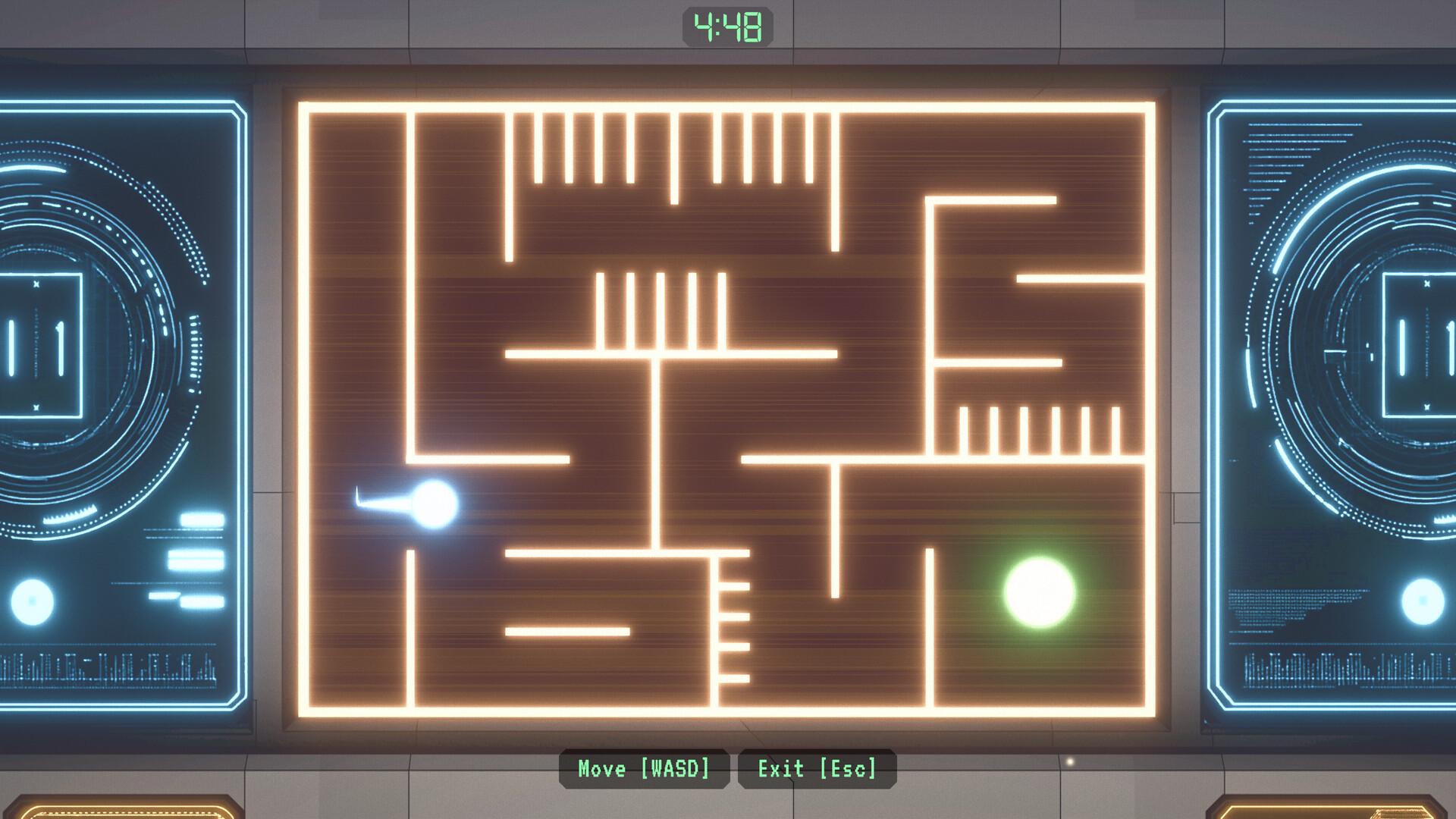 5 Minutes Until Self-Destruction PC Steam CD Key