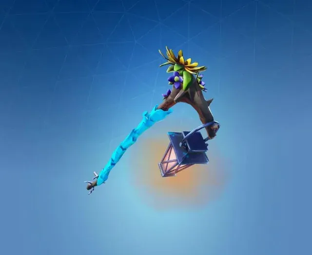Fortnite - Cold Snap Pickaxe DLC PC Epic Games CD Key
