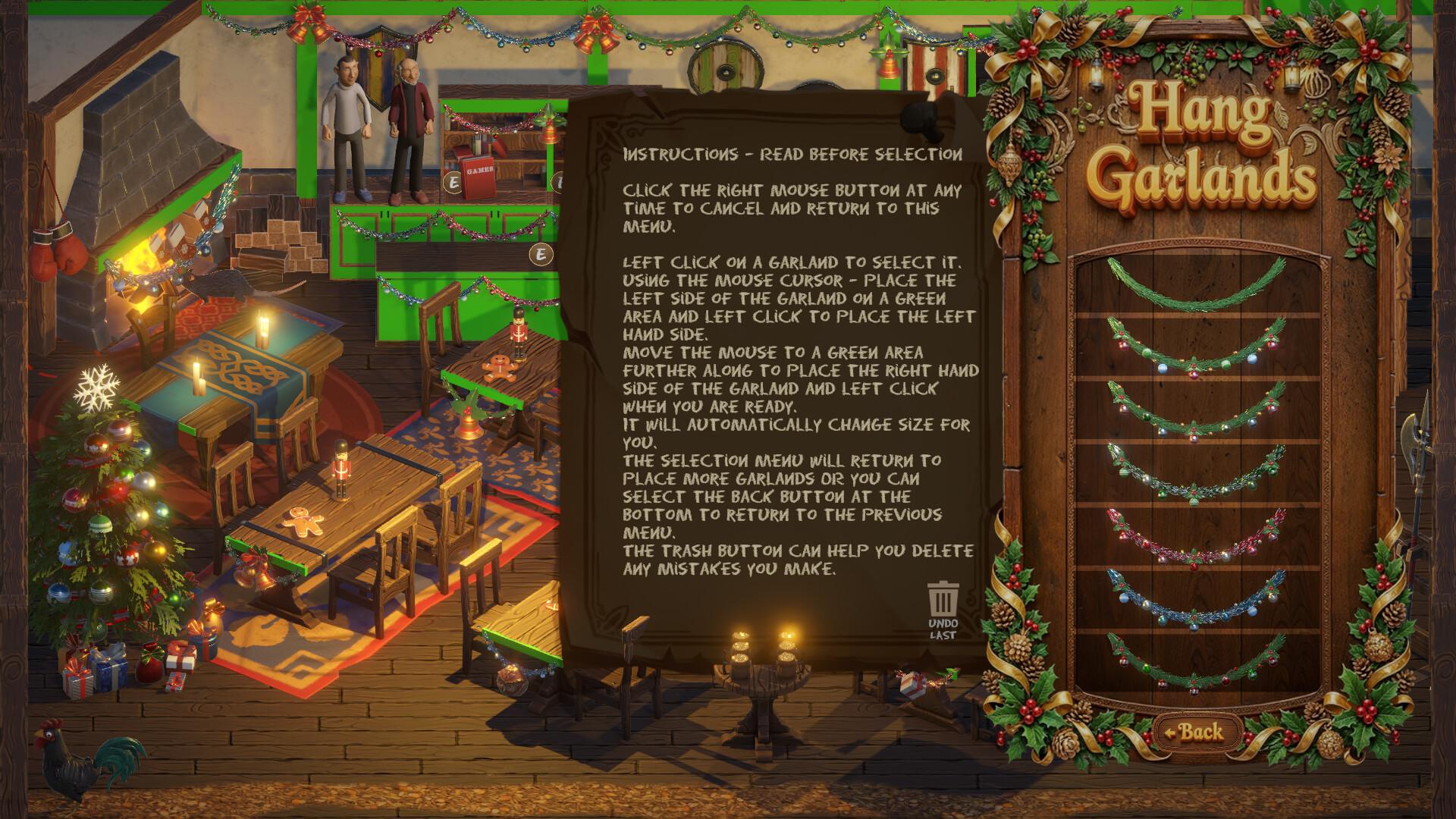 Saint George's Tavern PC Steam CD Key