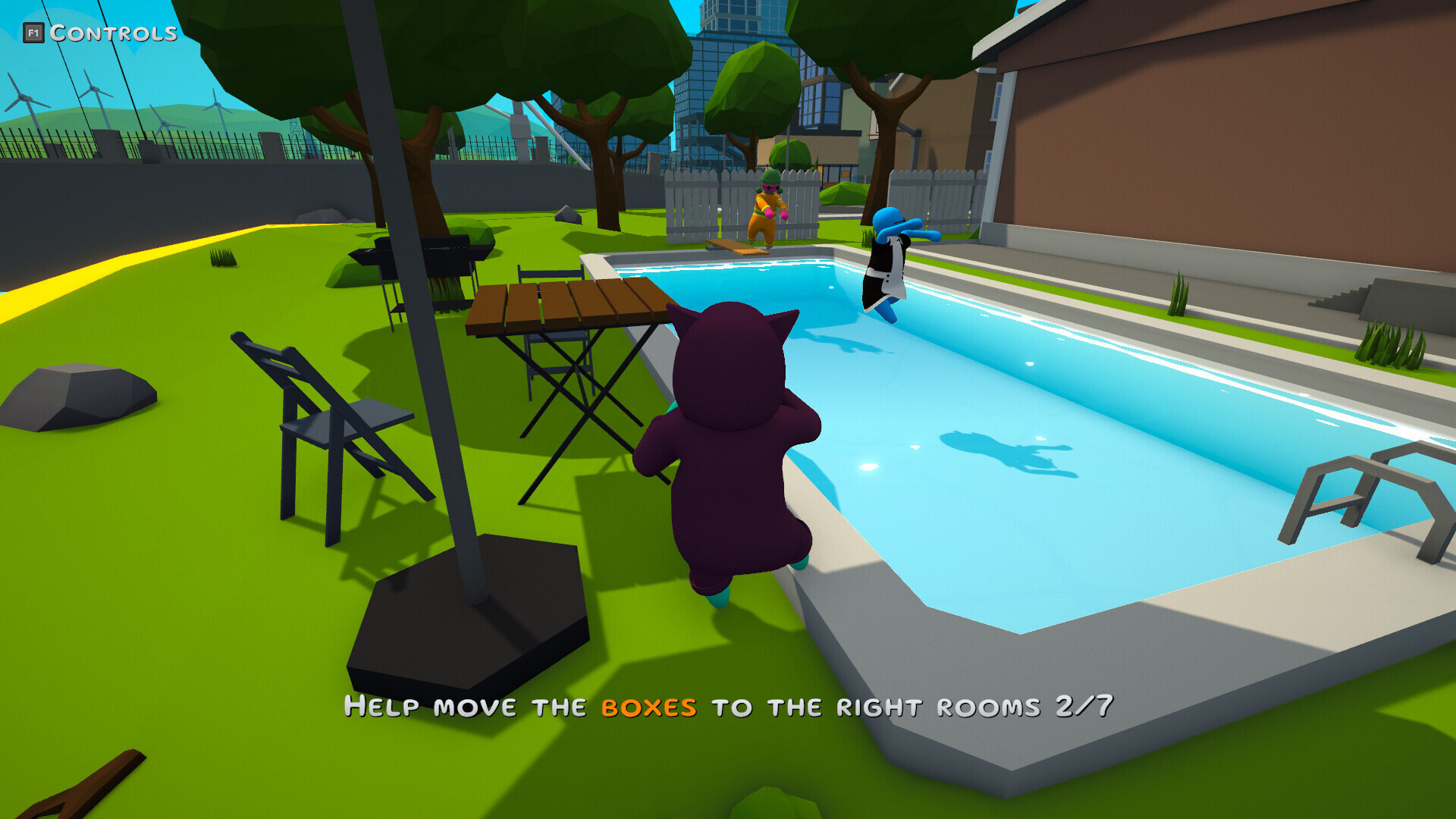 SOS OPS! PC GOG CD Key