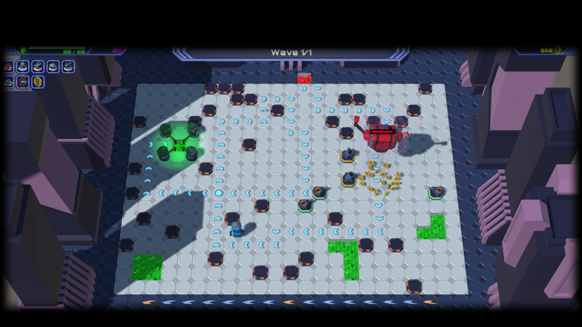 Glorpotron PC Steam CD Key
